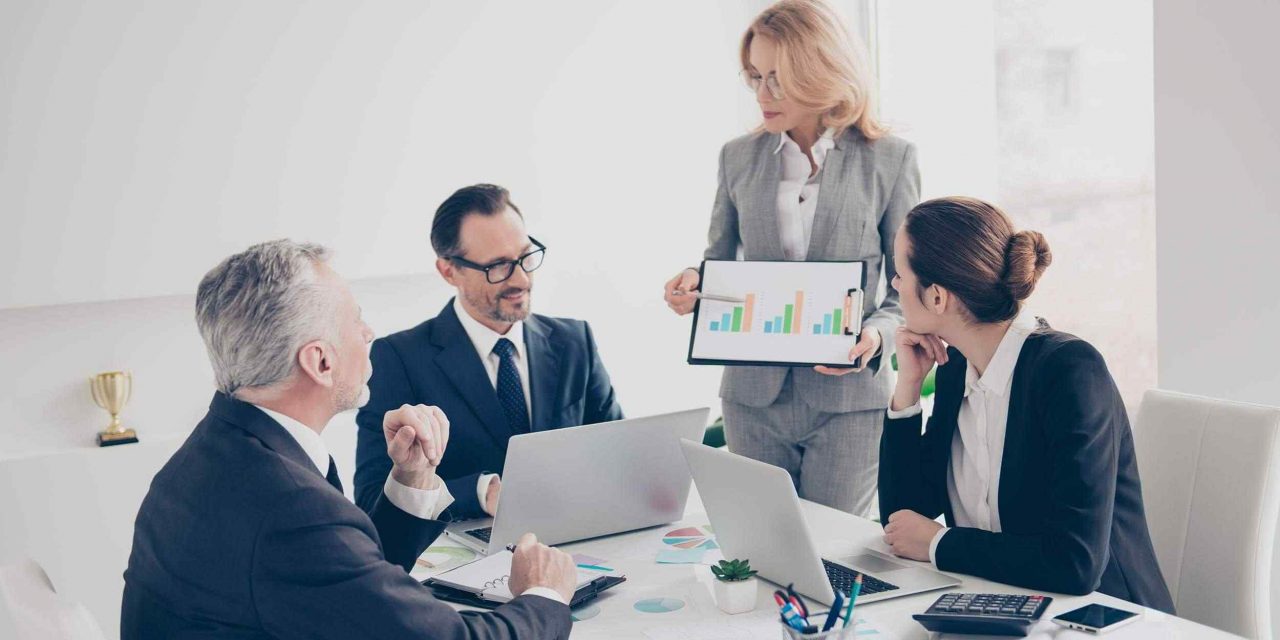 Errores de marketing de los emprendedores