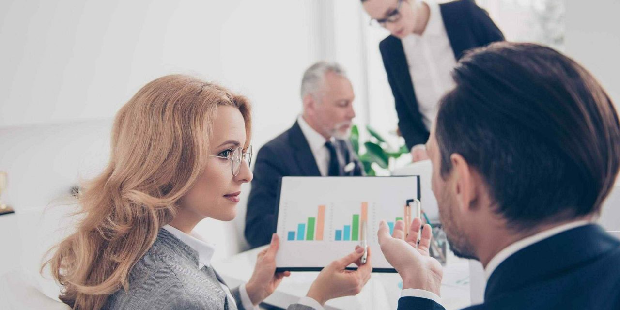 Cómo saber si mi empresa está lista para la exportación