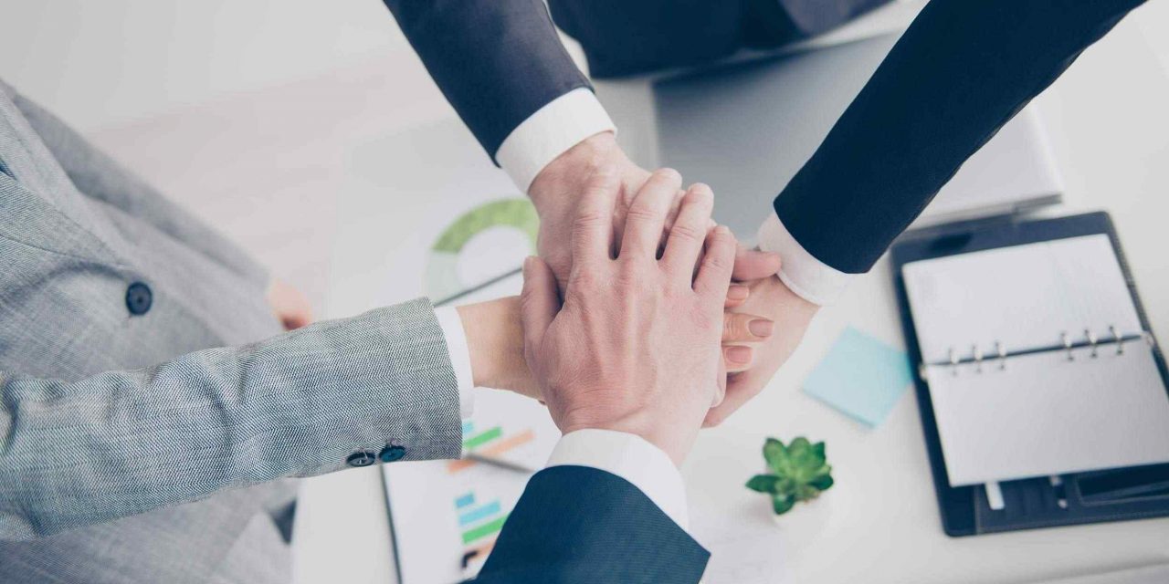 Lego Serious Play para emprendedores