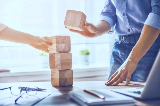 Creación de Nuevos Negocios