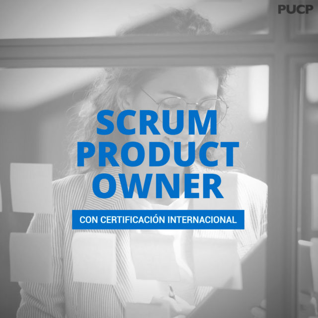 SCRUM Product Owner