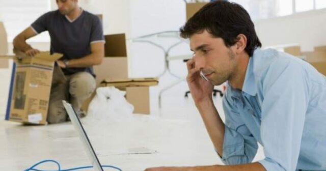 formalizar un negocio