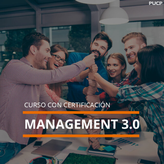 curso de management 3.0