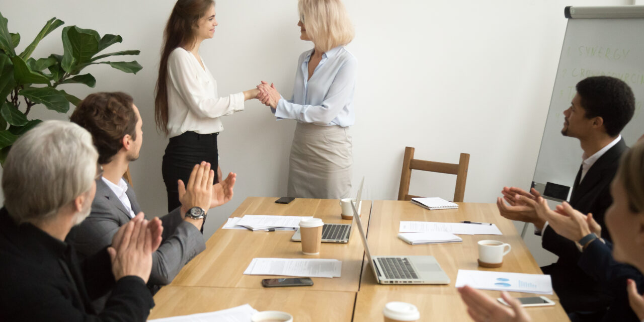 ¿Por qué es importante invertir en el talento humano en una organización?