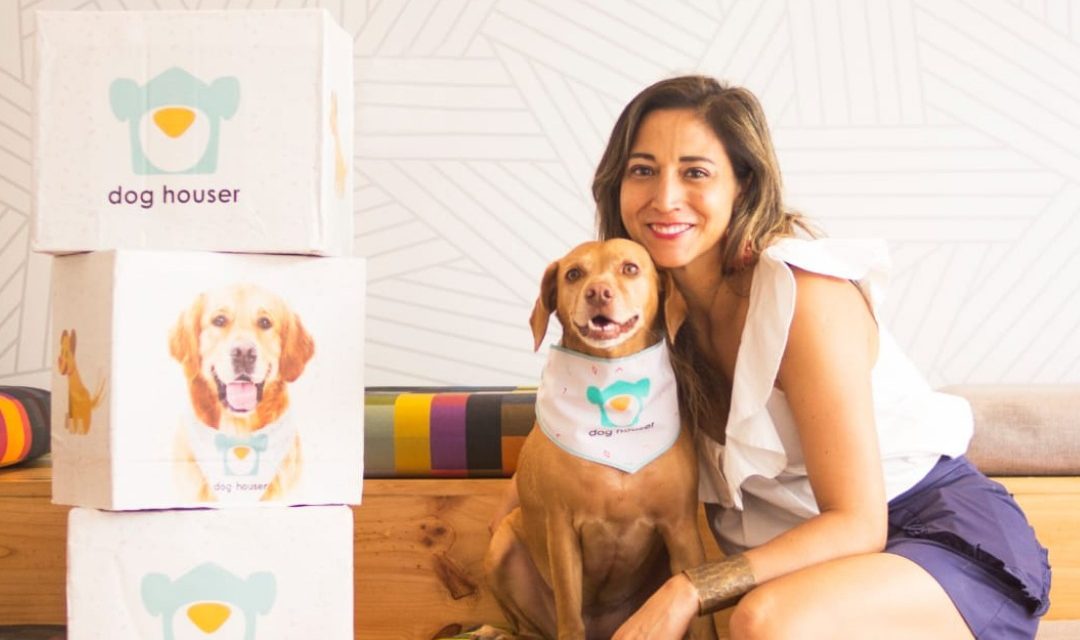 Dog Houser, una plataforma dónde podrás encontrar el cuidador ideal para tu mascota