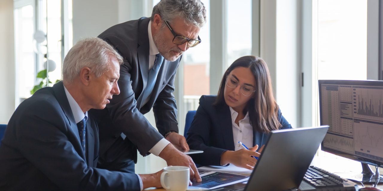 ¿Cómo innovar desde el área de gerencia?
