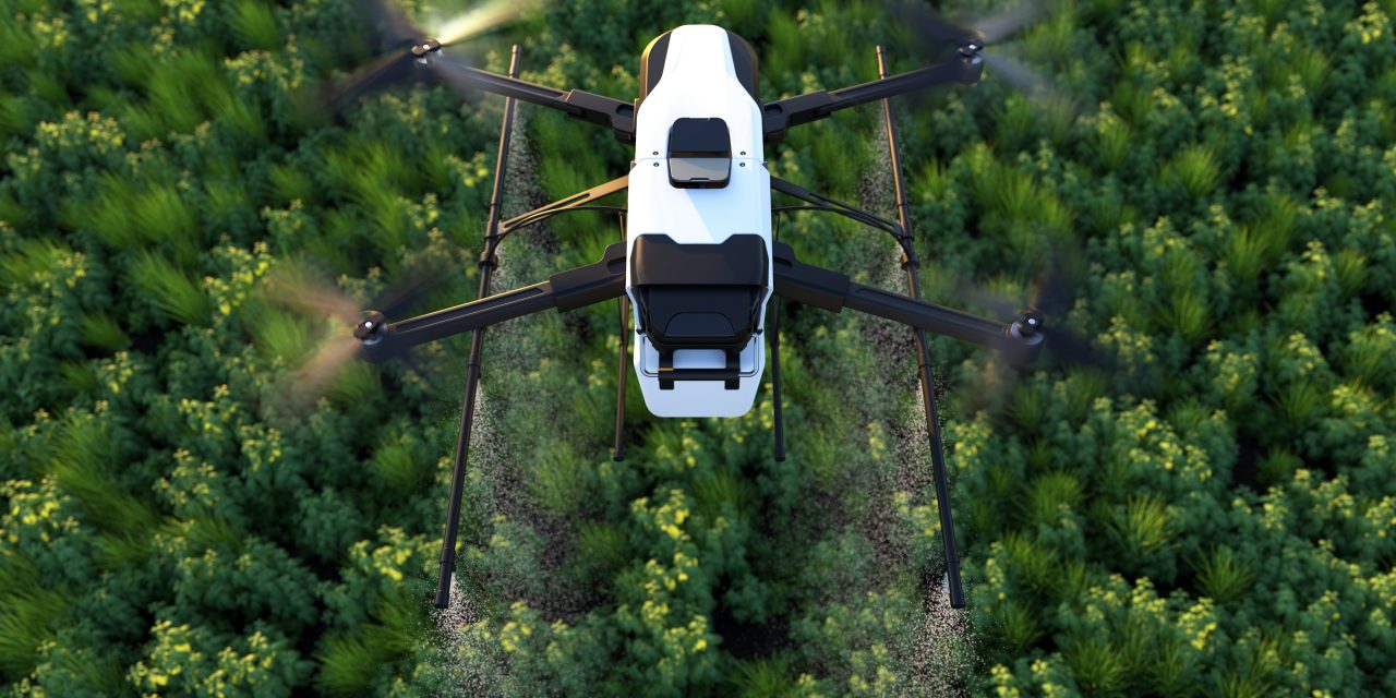 BASF: Agro Smart, ¿Cómo impacta la tecnología en el campo?