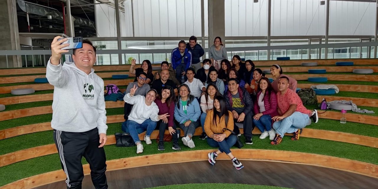 Impro y Teatro, dos actividades para lograr un solo objetivo: mejorar tu habilidades de comunicación