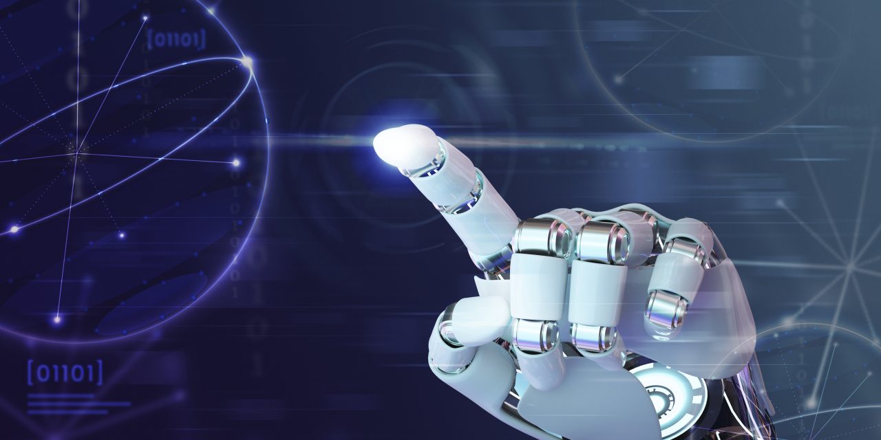 Tumi Robotics: Emprendimiento y robótica, el camino al mundo de la automatización
