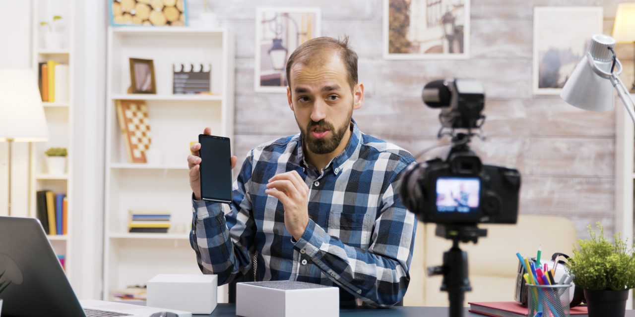 Microinfluencer: 8 claves para convertirte en un creador de contenido exitoso