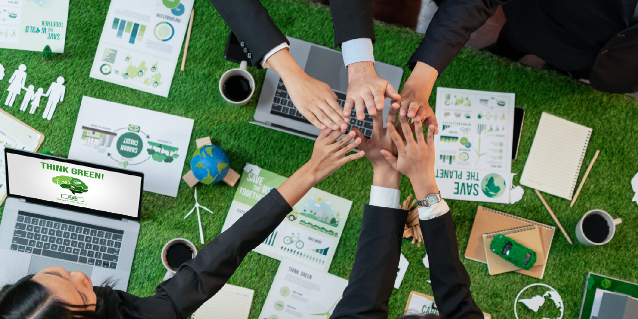 CIDE PUCP lanza medias becas para emprendimientos sostenibles