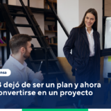 El Plan B dejó de ser un plan y ahora puede convertirse en un proyecto