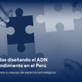 Tres décadas diseñando el ADN del emprendimiento en el Perú: CIDE PUCP revela su equipo de expertos estratégicos