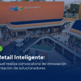 Desafío Retail Inteligente: Plaza San Miguel realiza convocatoria de innovación para implementación de solucionadores 2